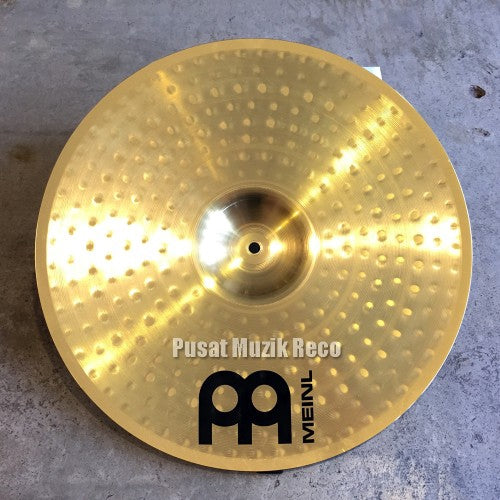 Meinl HCS18CR 18 inch Crash Ride Cymbal - Reco Music Malaysia