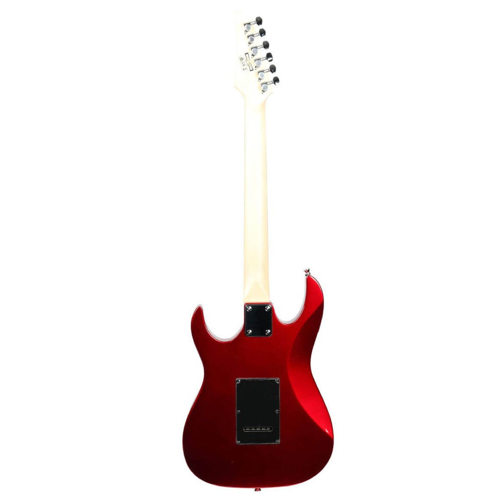 Ibanez GRX20-CA GIO Electric Guitar - Candy Apple -Reco Music Malaysia