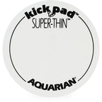 Aquarian STKP1 Super-Thin Single Kick Pad | Reco Music Malaysia