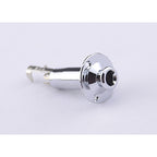 RM GF-0694-91 Acoustic Guitar Long Threaded Stereo Output Jack - Reco Music Malaysia