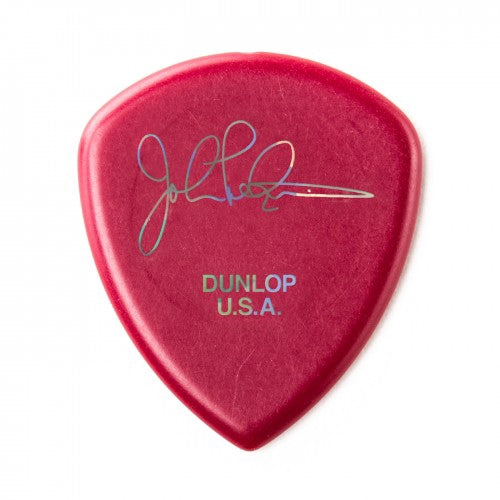 Dunlop 548PJP2.0 John Petrucci Flow 2.0mm Signature Guitar Picks Pack - Reco Music Malaysia