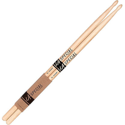 Promark LA7AW LA Special 7A Hickory Drumstick - Reco Music Malaysia