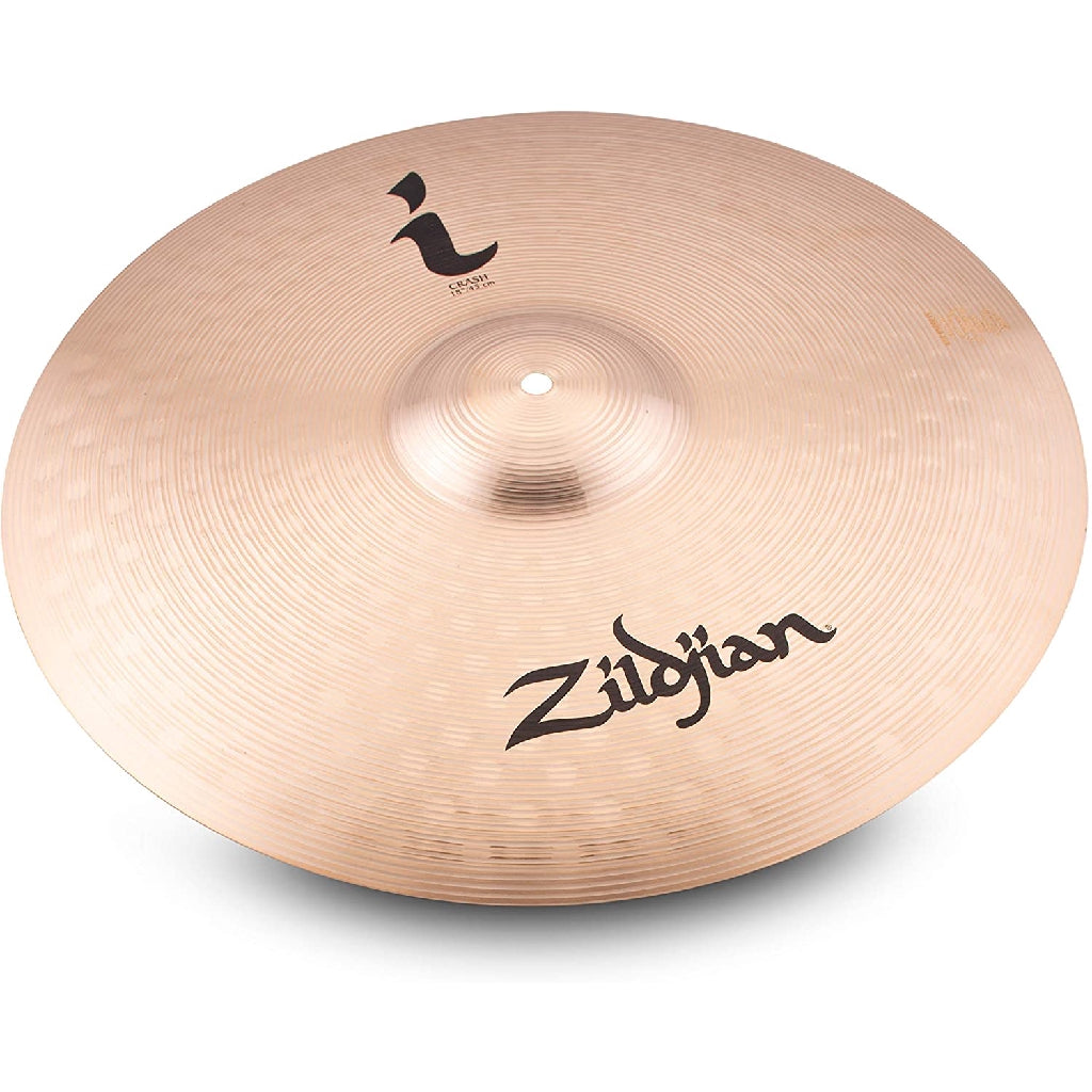 Zildjian ILHPRO I Series Pro Gig B8 Cymbal Pack - Reco Music Malaysia