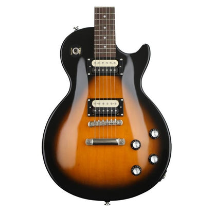 Epiphone Les Paul Studio LT VS Electric Guitar-Vintage Sunburst | Reco Music Malaysia