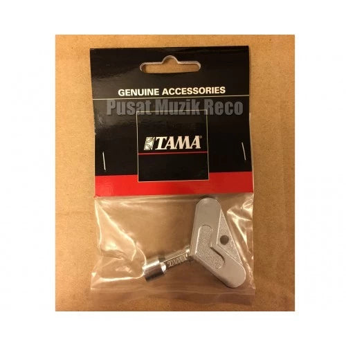 Tama 6560R Standard Drum Key - Reco Music Malaysia