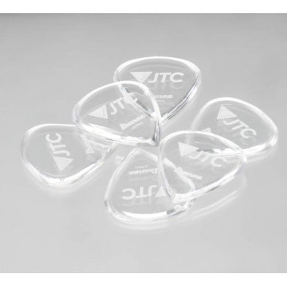 Ibanez & JTC Guitar JTC1 THE PLAYERS PICK Guitar PIcks 6pcs (Made in Japan) - Reco Music Malaysia