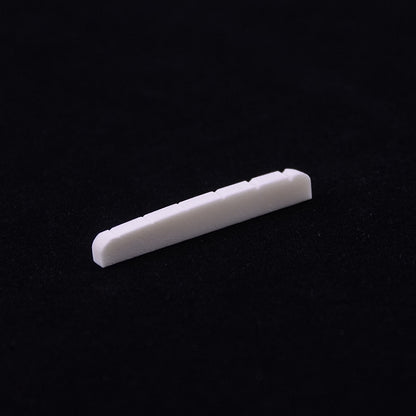 RM Electric Guitar BONE Nut Flat Bottom - Reco Music Malaysia