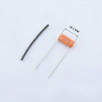 CDE Sprague CDE225P 683K 0.068UF 200V Guitar Orange Drop Capacitor Tone Caps - Reco Music Malaysia