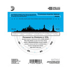 D'Addario EPBB170 Phosphor Bronze Acoustic Bass Strings Long Scale 45-100 - Reco Music Malaysia