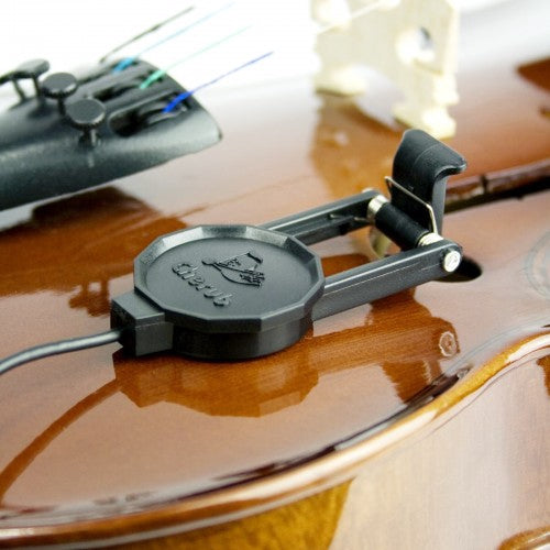 Cherub WCP-60V Violin Pickup | Reco Music Malaysia