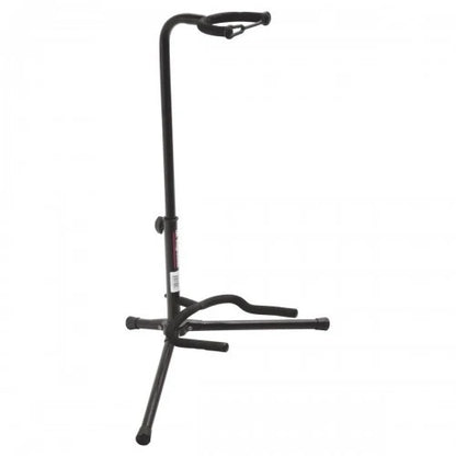 On-Stage Stands XCG-4 Single Tripod Guitar Stand - Reco Music Malaysia