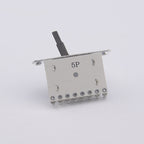 RM GF-0836BK Electric Guitar 5 Way Switch Pickup Selector - Reco Music Malaysia