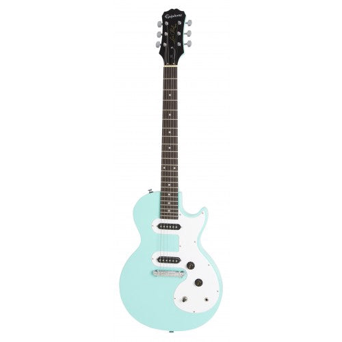 Epiphone Les Paul SL Electric Guitar - Turquoise - Reco Music Malaysia