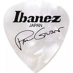 Ibanez B1000PG Paul Gilbert Signature Guitar Picks (3pcs) (Red, Blue, Black) - Reco Music Malaysia