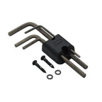 Gotoh WRH-1W Electric Guitar Allen Wrench Holder with Wrenches - Reco Music Malaysia