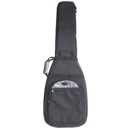 CNB BGB-1280 Thick Padded Electric BASS Guitar Bag - Reco Music Malaysia