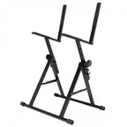 On-Stage Stands RS7000 Tiltback Guitar Amp Stand - Reco Music Malaysia