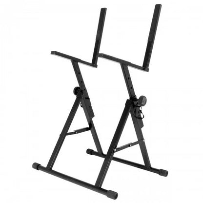 On-Stage Stands RS7000 Tiltback Guitar Amp Stand - Reco Music Malaysia