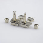 RM GF0965 BK-L6 Black Vintage Kluson Style Electric Guitar Machine Head Tuner SET 6L - Reco Music Malaysia
