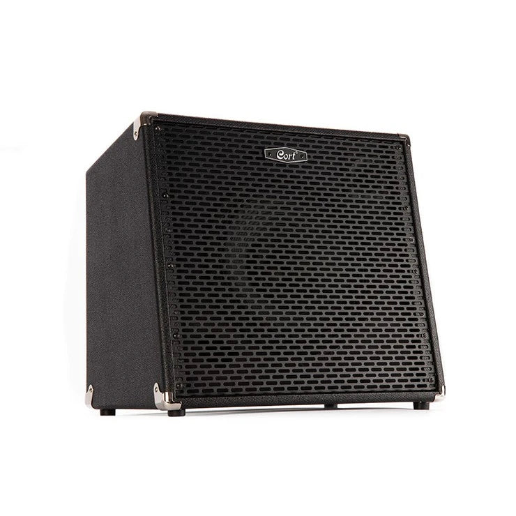 Cort MIX5 150W 5-channel Multi-Purpose Amplifier - Reco Music Malaysia