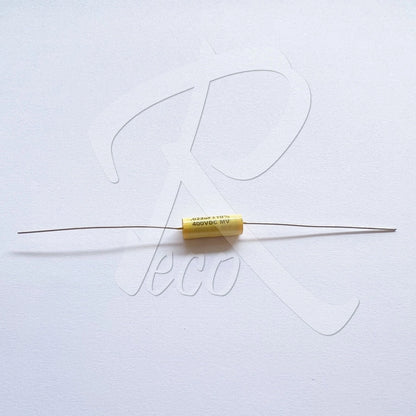 RM GF1365 Mallory 0.022UF 223K 400V Guitar Tone Cap Capacitor For Epi 1959 - Reco Music Malaysia