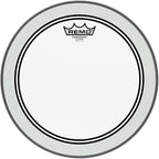 Remo P3-0313-00 Powerstroke P3 13" Clear Tom Drum Head Drum Skin - Reco Music Malaysia