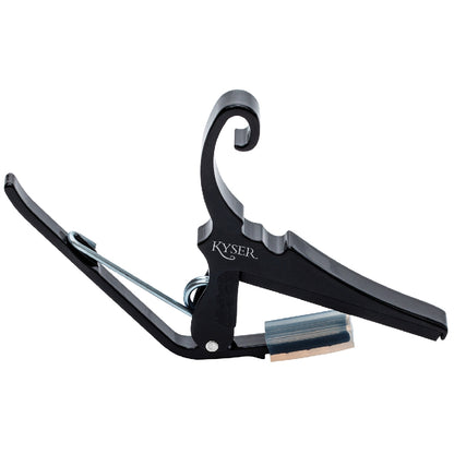 Kyser KGCB Quick Change Classical Guitar Capo - Reco Music Malaysia