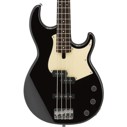 Yamaha | BB434 | 4 String Electric Bass Guitar(BK) - Reco Music Malaysia