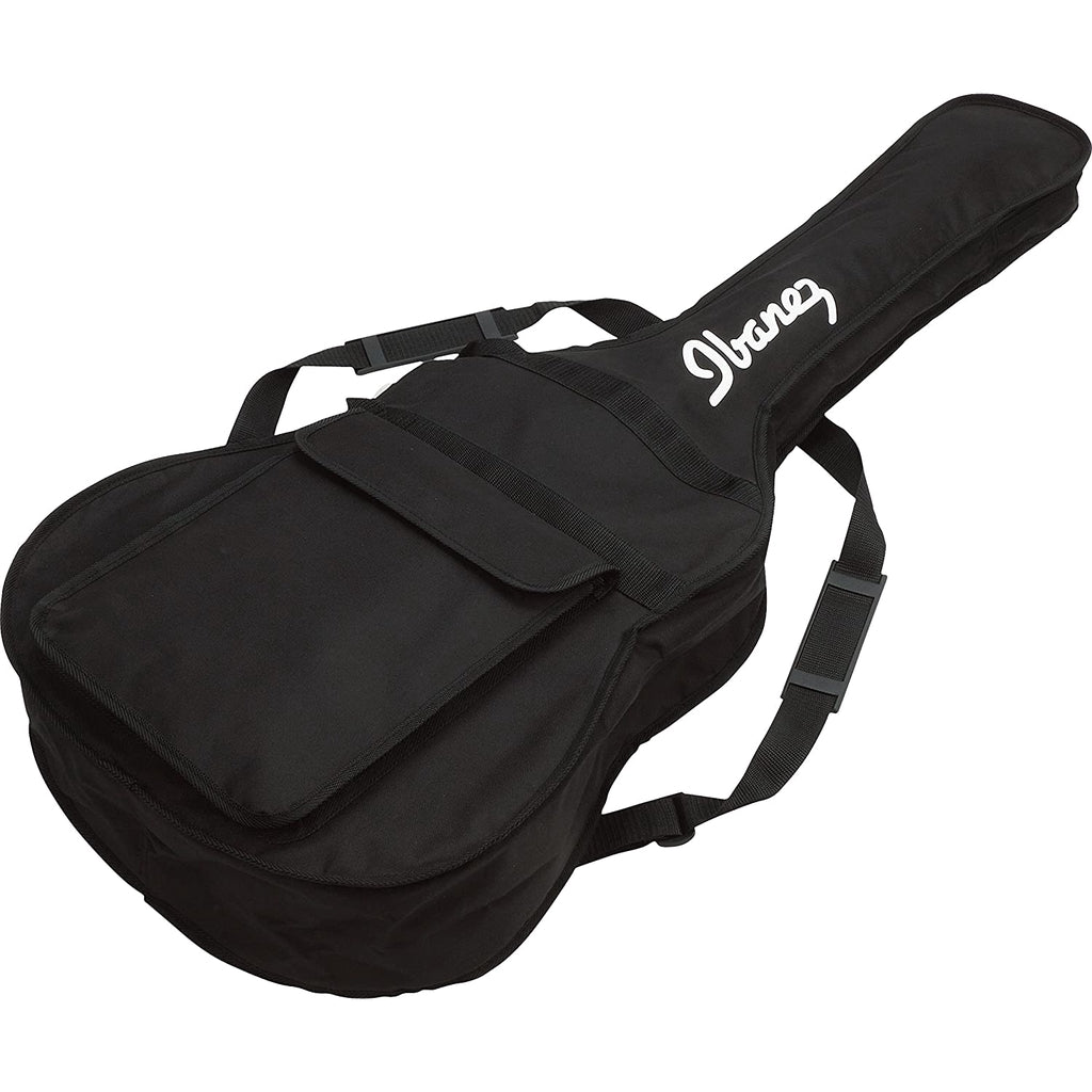 Ibanez IAB101 Basic Thin Padded Acoustic Guitar Bag - Reco Music Malaysia