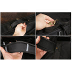 RM REB500 30mm Premium Thick Padded Electric Guitar Bag - Reco Music Malaysia