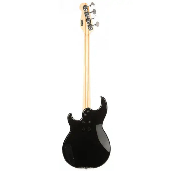 Yamaha | BB434 | 4 String Electric Bass Guitar(BK) - Reco Music Malaysia