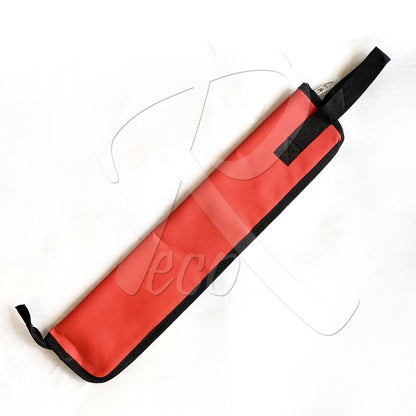 RM RSB10 RD Red Drumstick Bag Stick Holder - Reco Music Malaysia