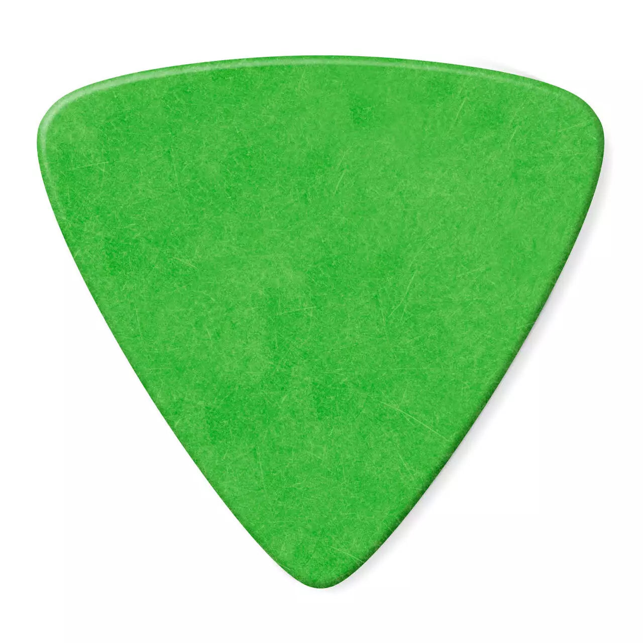 Jim Dunlop 431P088 Tortex Triangle Guitar Pick 0.88mm Green - Reco Music Malaysia