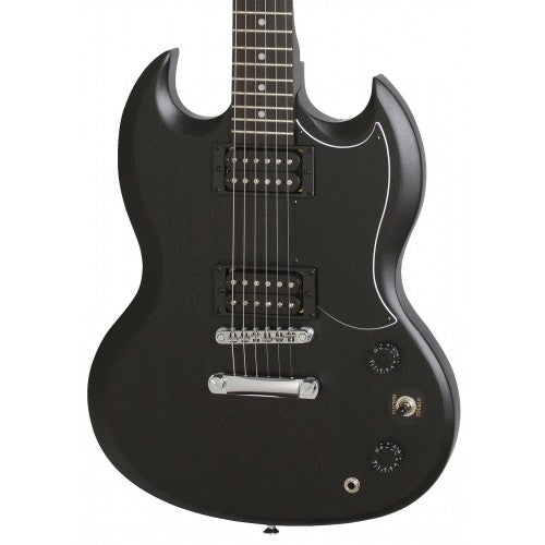 Epiphone SG Special VE Electric Guitar , Ebony | Reco Music Malaysia