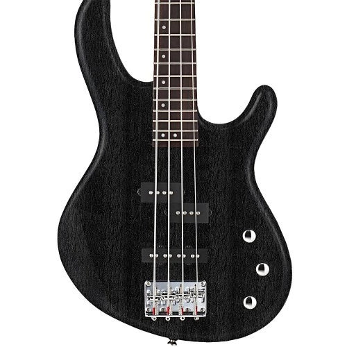 Cort Action PJ OPB 4 String Electric Bass Guitar | Reco Music Malaysia