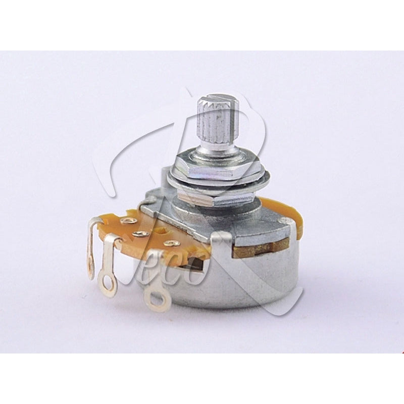 Gotoh GF250K A250K B250K Audio Linear Guitar Tone Volume 250K Pot Pots Potentiometer - Made in Japan - Reco Music Malaysia