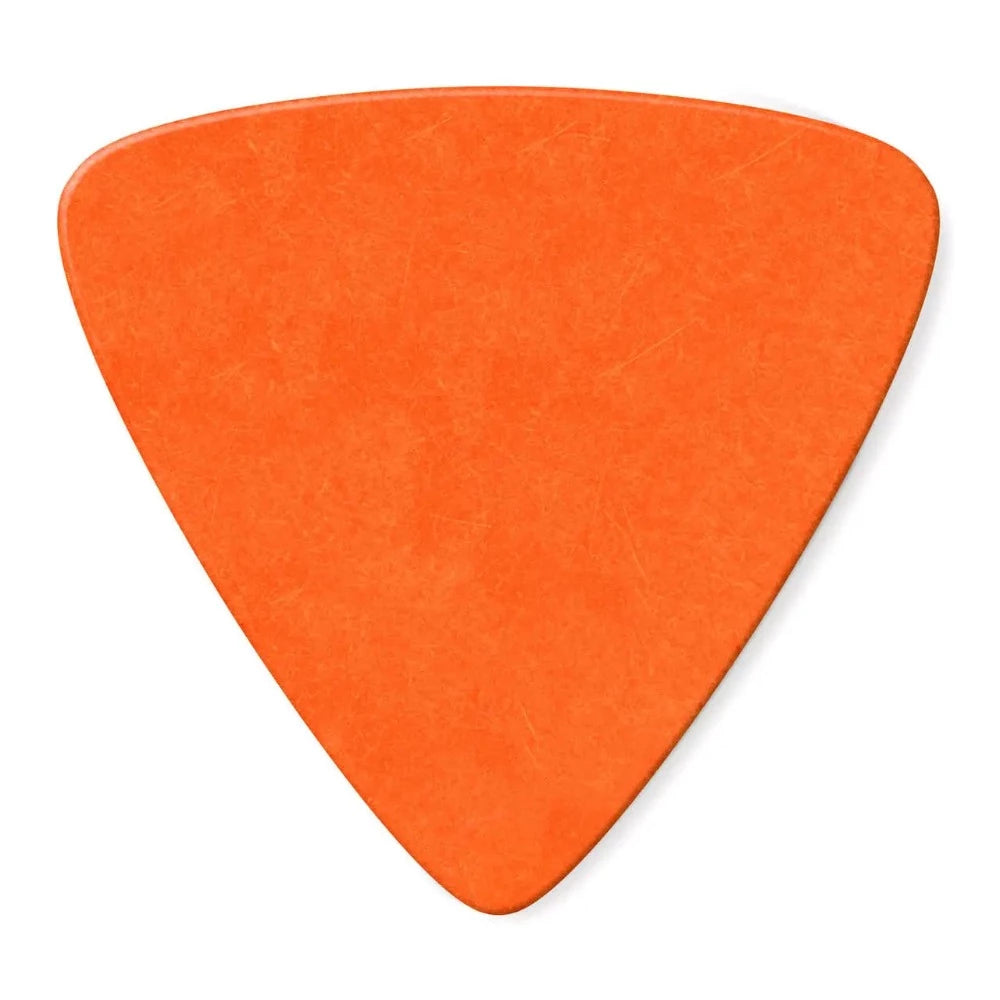 Jim Dunlop Tortex Triangle Guitar Pick - Reco Music Malaysia