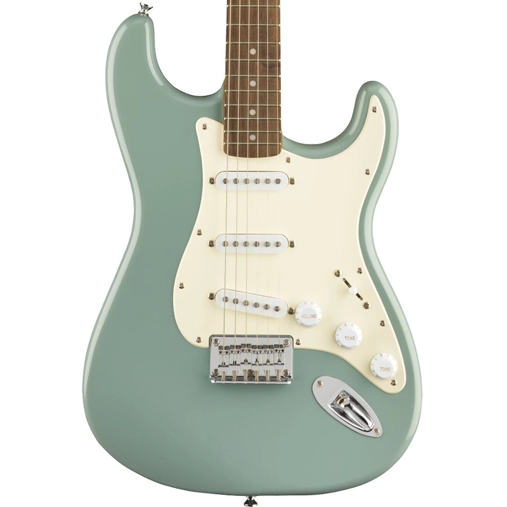 Fender Squier 0371001548 Bullet HardTail Stratocaster Electric Guitar - Reco Music Malaysia