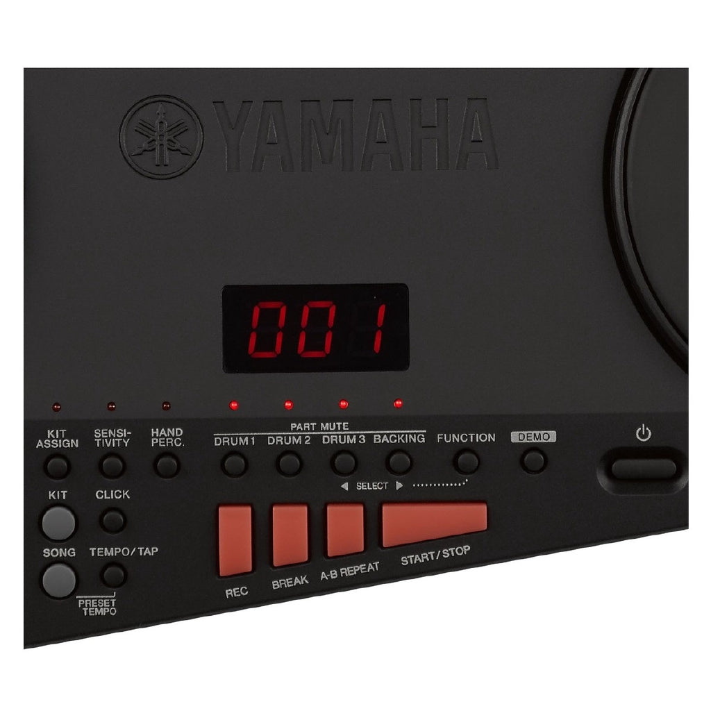 Yamaha DD-75 Portable Digital Drums (DD75) | Reco Music Malaysia