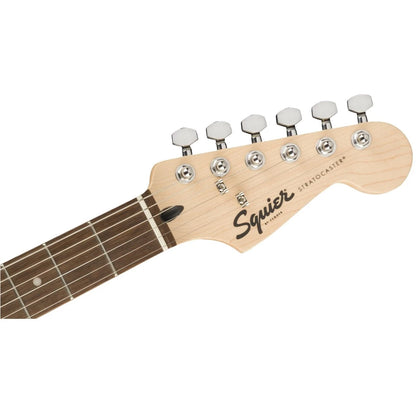 Fender Squier 0371001548 Bullet HardTail Stratocaster Electric Guitar - Reco Music Malaysia