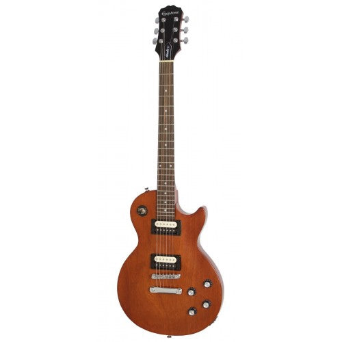 Epiphone Les Paul Studio LT WL Electric Guitar-Walnut | Reco Music Malaysia