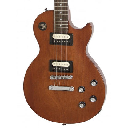 Epiphone Les Paul Studio LT WL Electric Guitar-Walnut | Reco Music Malaysia