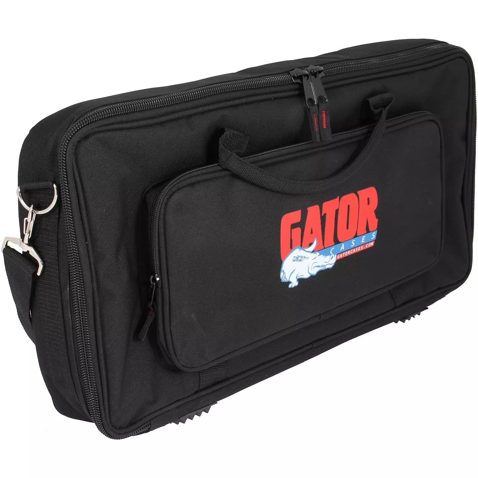 Gator GK-2110 Keyboard / FX Multi-Effects Board Bag - Reco Music Malaysia