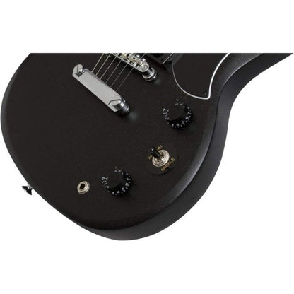 Epiphone SG Special VE Electric Guitar , Ebony | Reco Music Malaysia