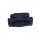 Alice A010CP Guitar Headstock Rubber Pick Holder Set - Reco Music Malaysia