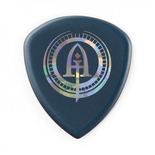 Jim Dunlop 546PAJ2.0 Andy James Flow Jumbo 2.0mm Signature Guitar Picks - Reco Music Malaysia