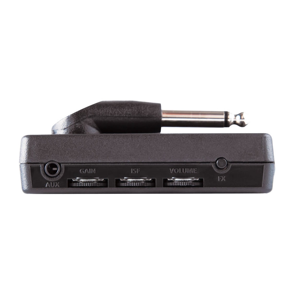 Blackstar AmPlug 2 FLY - Bass Headphone Guitar Amp - Reco Music Malaysia