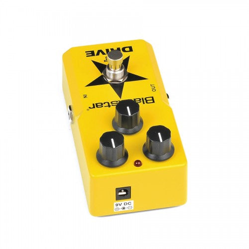 Blackstar LT Drive Overdrive Guitar Effects Pedal | Reco Music Malaysia