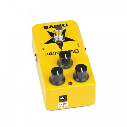 Blackstar LT Drive Overdrive Guitar Effects Pedal | Reco Music Malaysia