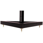 On-Stage Stands SMS6000-P Studio Monitor Stands - Reco Music Malaysia